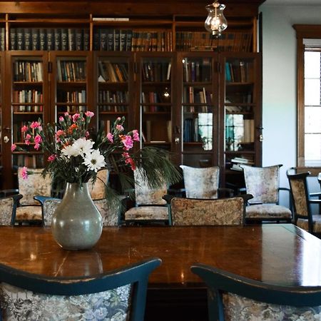 The Outing Lodge Stillwater Luaran gambar