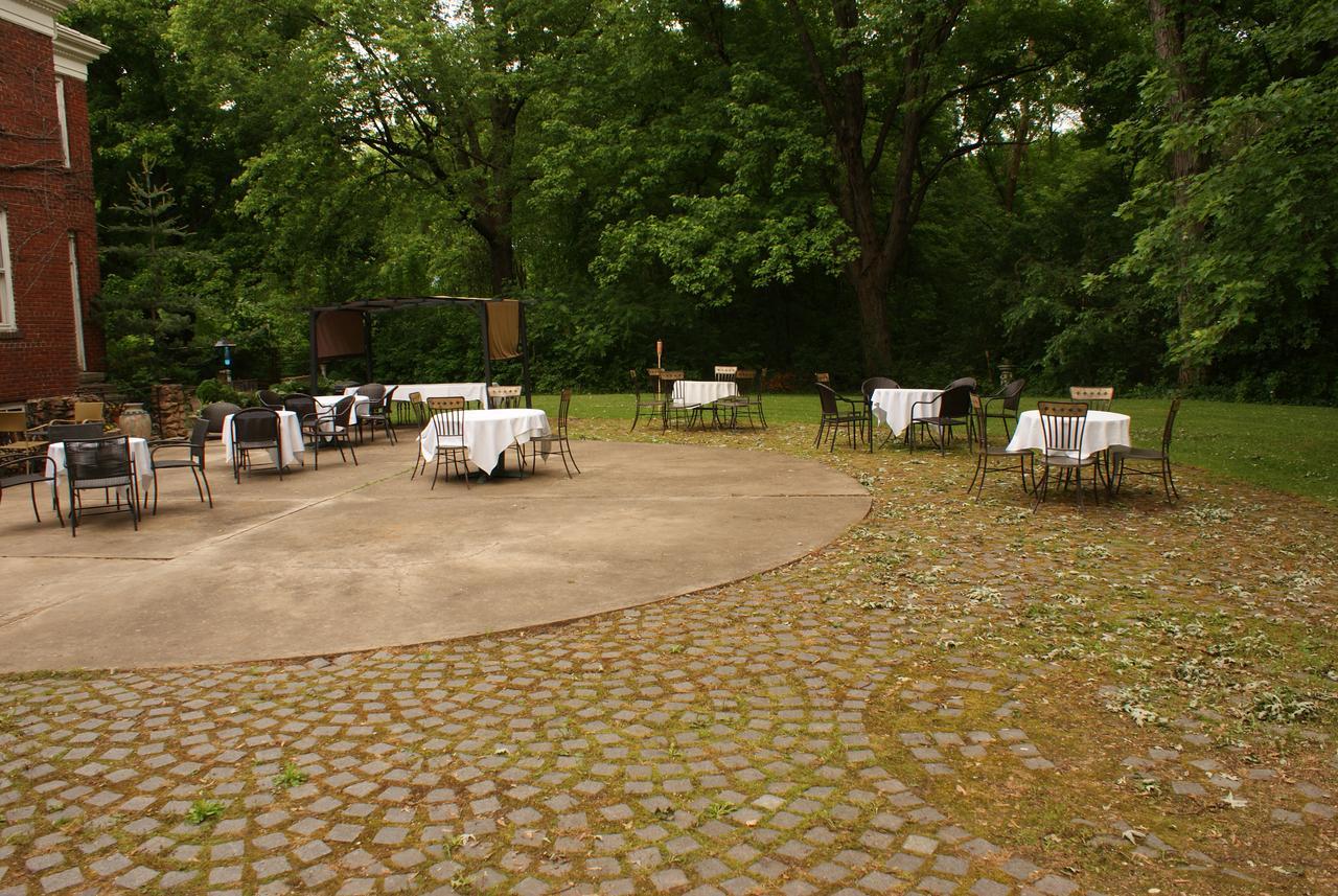 The Outing Lodge Stillwater Luaran gambar
