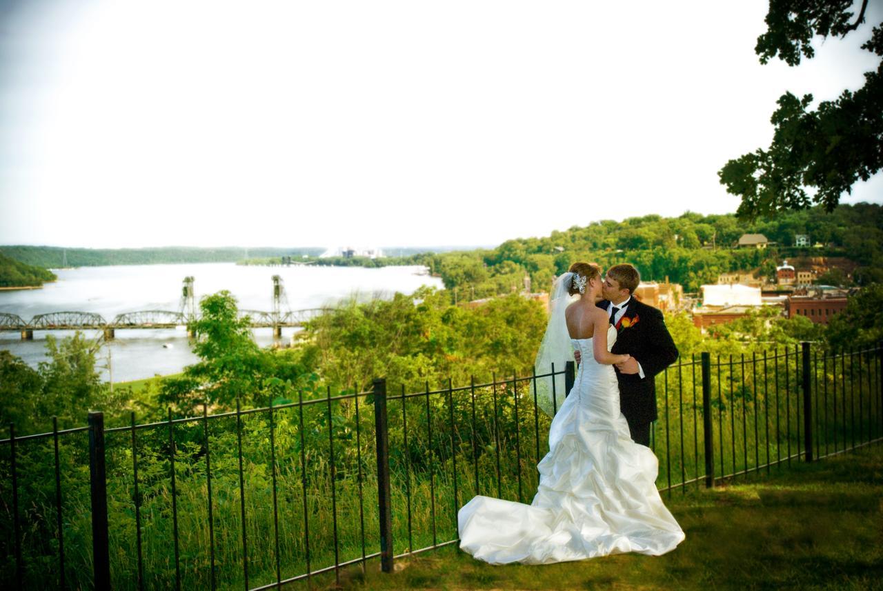 The Outing Lodge Stillwater Luaran gambar