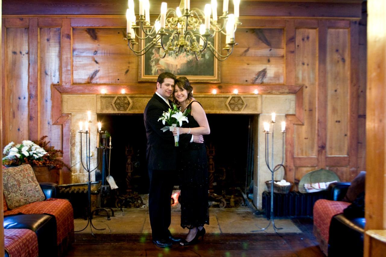The Outing Lodge Stillwater Luaran gambar
