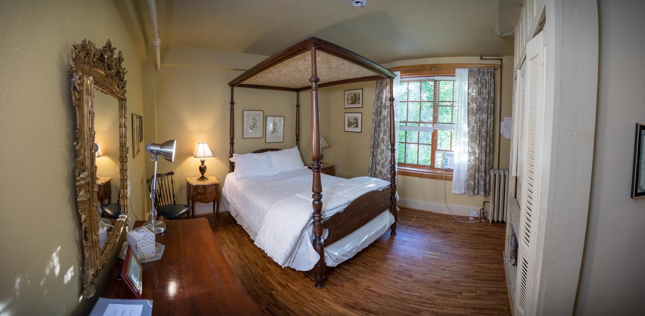 The Outing Lodge Stillwater Luaran gambar