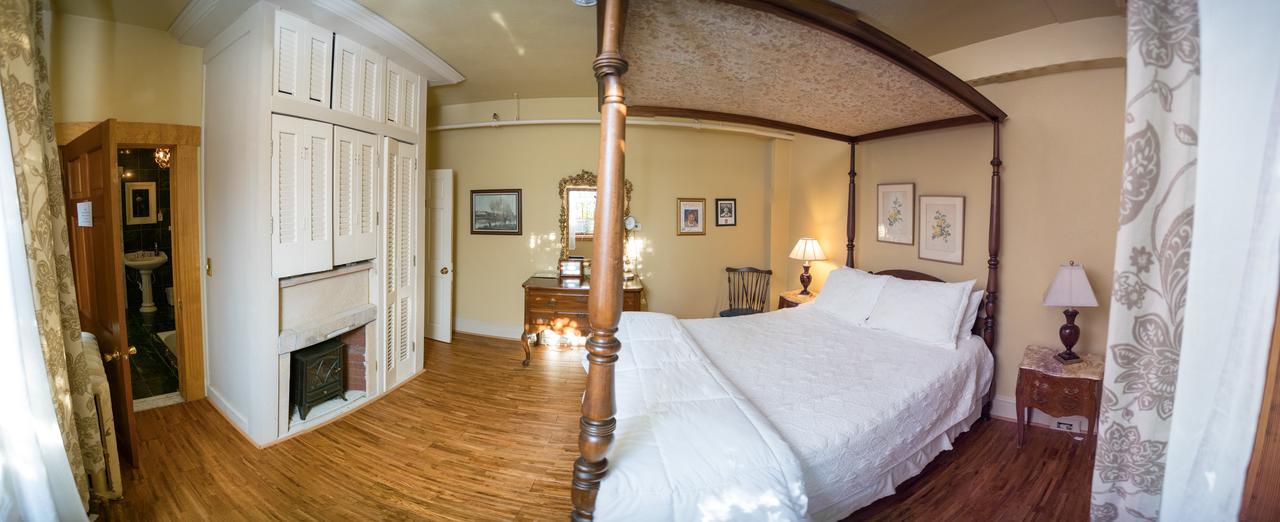 The Outing Lodge Stillwater Luaran gambar