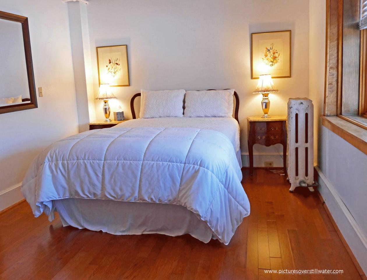 The Outing Lodge Stillwater Luaran gambar
