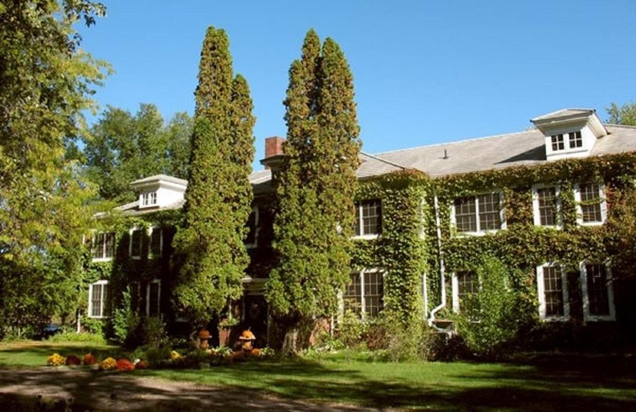 The Outing Lodge Stillwater Luaran gambar